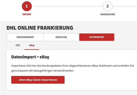 ebay sendung nachrichten.